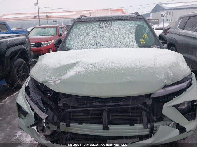KL79MUSL4RB036816 Chevrolet Trailblazer Rs