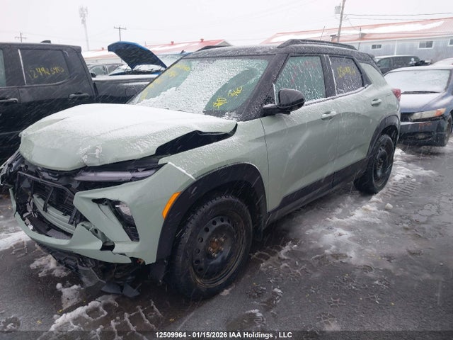 KL79MUSL4RB036816 Chevrolet Trailblazer Rs