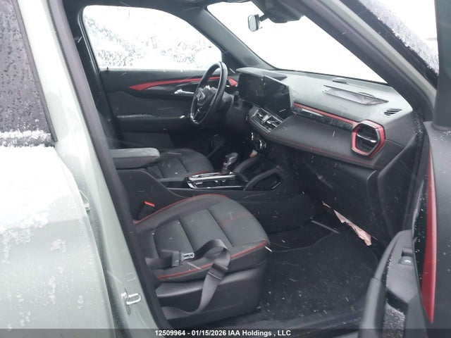 KL79MUSL4RB036816 Chevrolet Trailblazer Rs