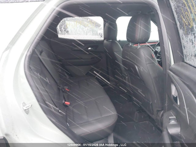 KL79MUSL4RB036816 Chevrolet Trailblazer Rs