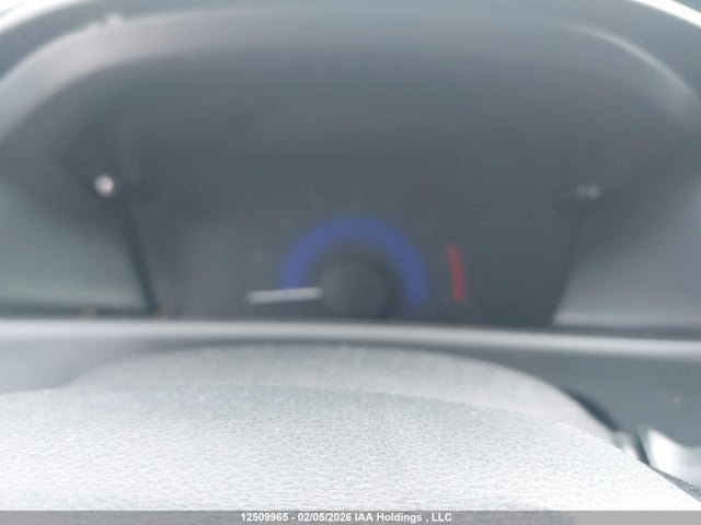 12509965 :رقم المزاد ، 2HGFB2F58DH043796 vin ، 2013 Honda Civic Lx مزاد بيع