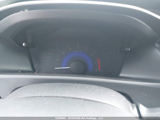 12509965 :رقم المزاد ، 2HGFB2F58DH043796 vin ، 2013 Honda Civic Lx مزاد بيع