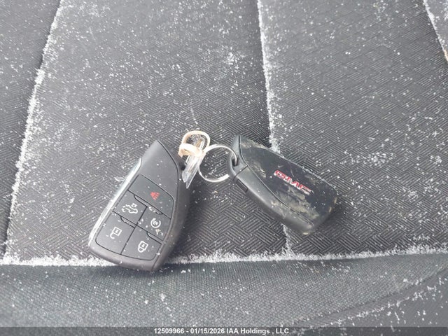 Aukcja sprzedaży 2025 Gmc Sierra K1500 Elevation, vin: 3GTUUCED9SG378643, numer aukcji: 12509966