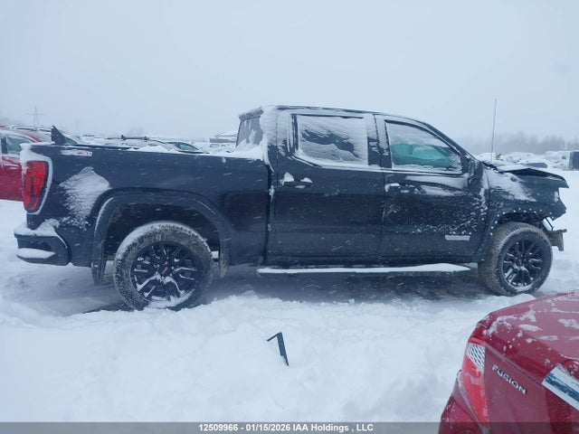 Aukcja sprzedaży 2025 Gmc Sierra K1500 Elevation, vin: 3GTUUCED9SG378643, numer aukcji: 12509966