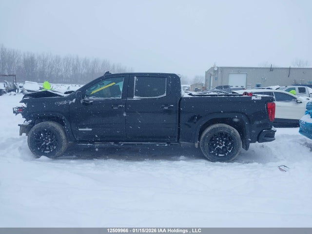 Aukcja sprzedaży 2025 Gmc Sierra K1500 Elevation, vin: 3GTUUCED9SG378643, numer aukcji: 12509966