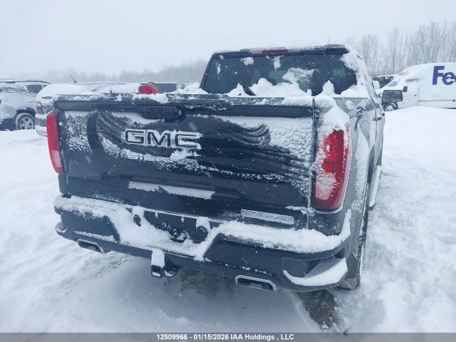 Aukcja sprzedaży 2025 Gmc Sierra K1500 Elevation, vin: 3GTUUCED9SG378643, numer aukcji: 12509966