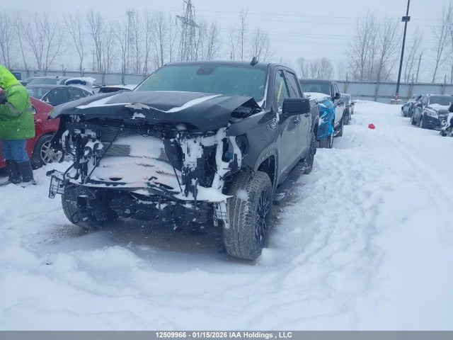 Aukcja sprzedaży 2025 Gmc Sierra K1500 Elevation, vin: 3GTUUCED9SG378643, numer aukcji: 12509966