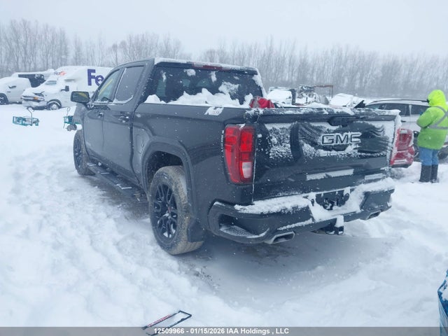 Aukcja sprzedaży 2025 Gmc Sierra K1500 Elevation, vin: 3GTUUCED9SG378643, numer aukcji: 12509966