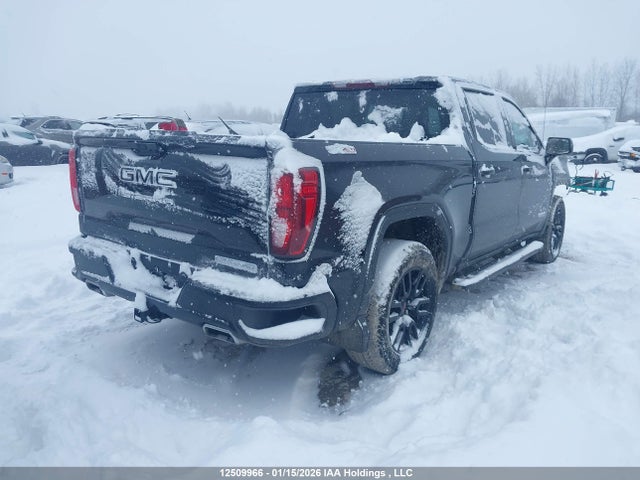 Aukcja sprzedaży 2025 Gmc Sierra K1500 Elevation, vin: 3GTUUCED9SG378643, numer aukcji: 12509966