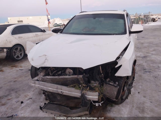 WA1LGCFP5FA131971 Audi Q5 3.0t Technik