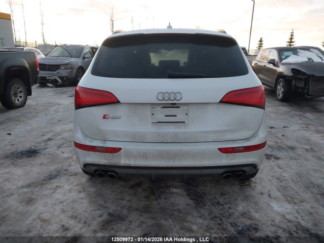 WA1LGCFP5FA131971 Audi Q5 3.0t Technik