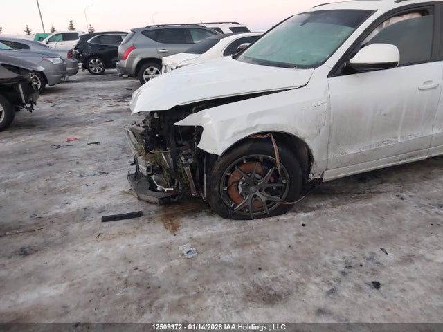WA1LGCFP5FA131971 Audi Q5 3.0t Technik