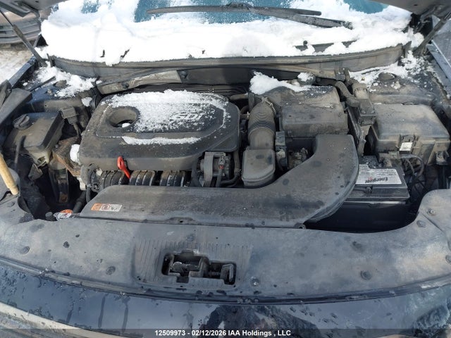 5NPE24AF4HH528276 Hyundai Sonata
