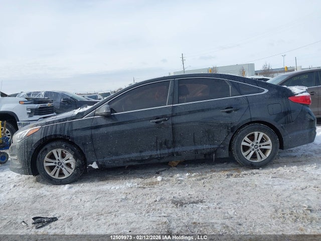 5NPE24AF4HH528276 Hyundai Sonata