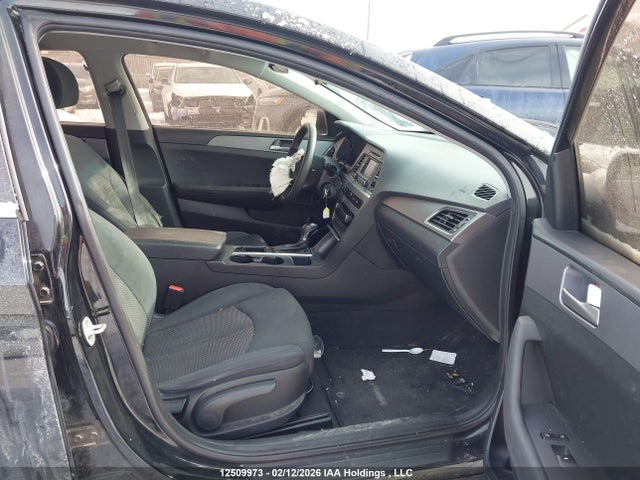 5NPE24AF4HH528276 Hyundai Sonata