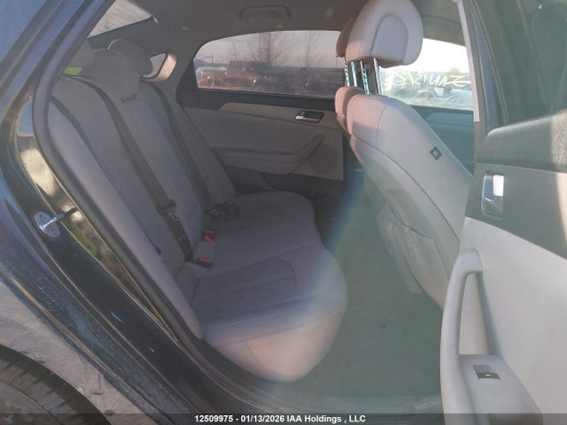5NPE24AF6FH044817 Hyundai SONATA GL