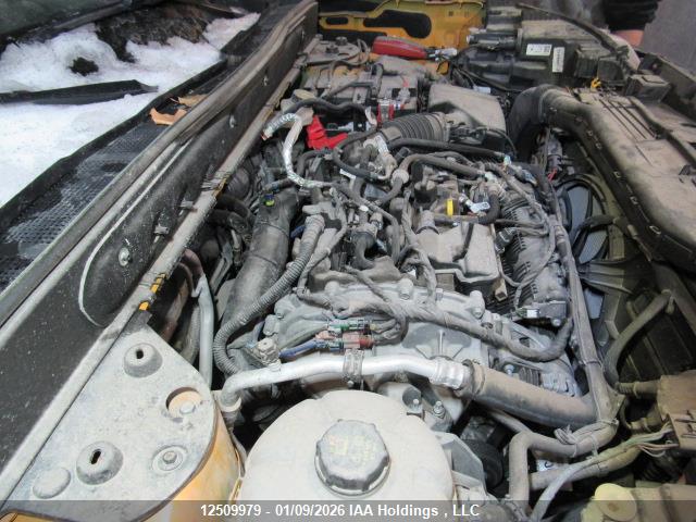 Ford Bronco Sport Outer Banks 2023 3FMCR9C66PRD29234 Image 31
