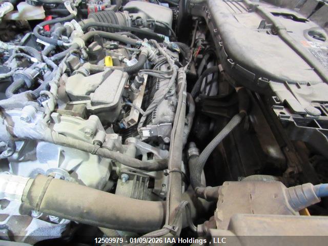 Ford Bronco Sport Outer Banks 2023 3FMCR9C66PRD29234 Image 32