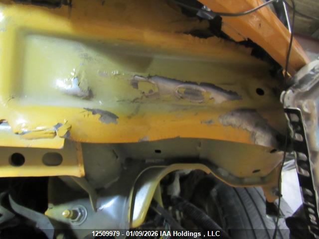Ford Bronco Sport Outer Banks 2023 3FMCR9C66PRD29234 Image 34