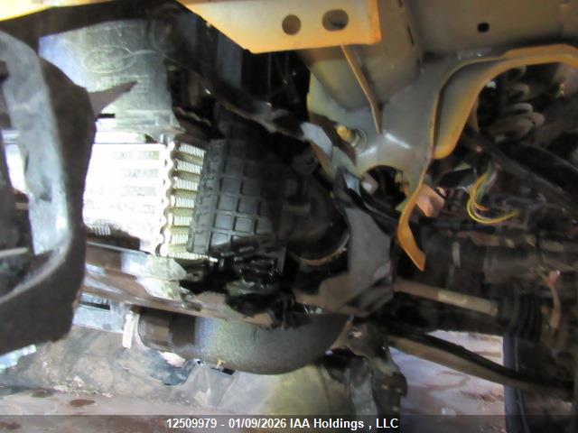 Ford Bronco Sport Outer Banks 2023 3FMCR9C66PRD29234 Image 35