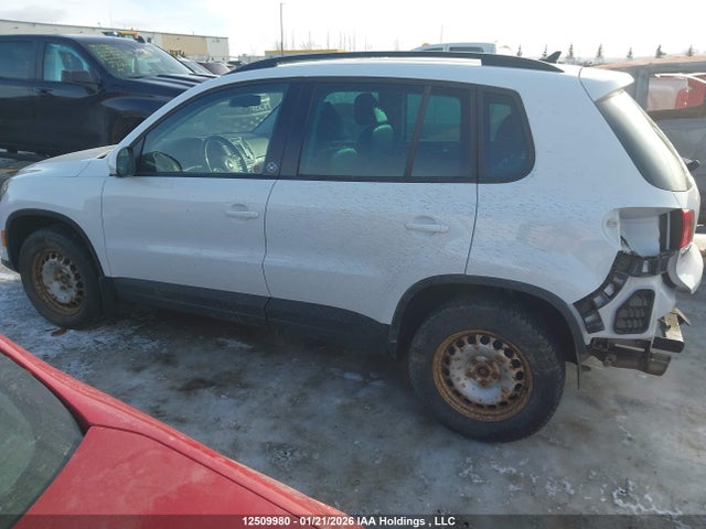 WVGNV7AX6HW504312 Volkswagen Tiguan Wolfsburg