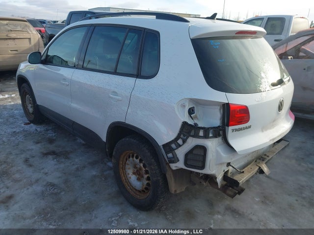 WVGNV7AX6HW504312 Volkswagen Tiguan Wolfsburg