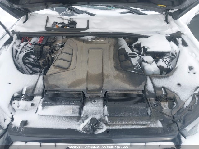 WA1WAAF79KD030430 Audi Q7 55 Technik