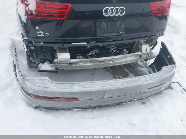 WA1WAAF79KD030430 Audi Q7 55 Technik