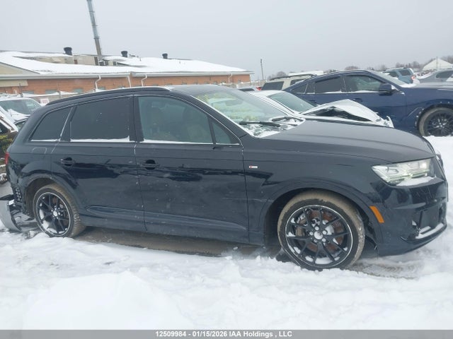 WA1WAAF79KD030430 Audi Q7 55 Technik