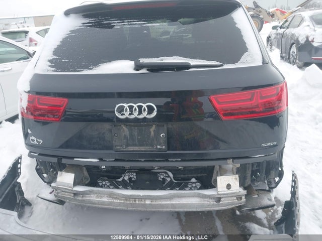 WA1WAAF79KD030430 Audi Q7 55 Technik