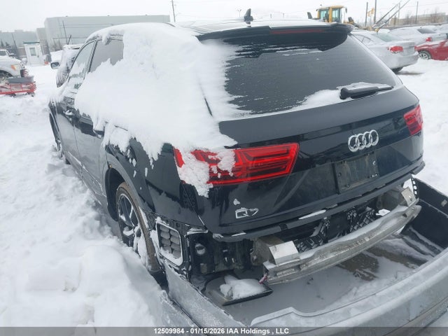 WA1WAAF79KD030430 Audi Q7 55 Technik