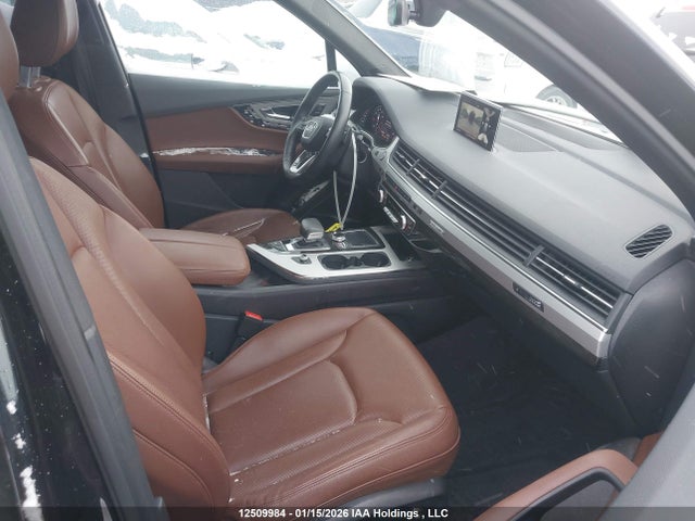 WA1WAAF79KD030430 Audi Q7 55 Technik