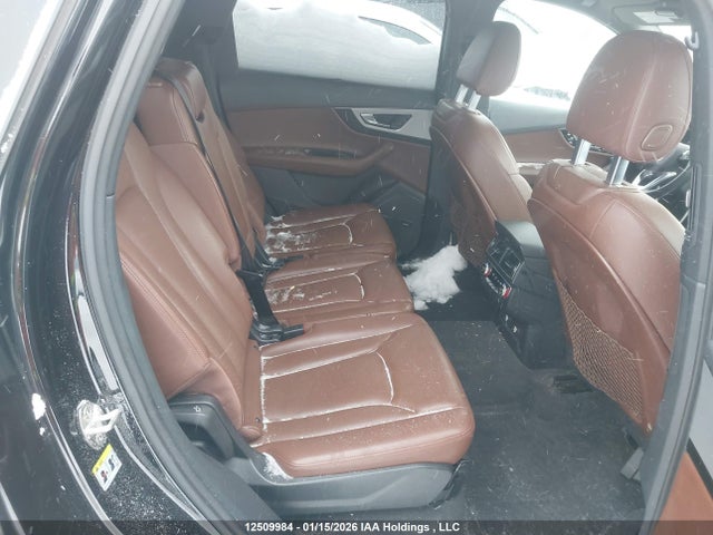 WA1WAAF79KD030430 Audi Q7 55 Technik