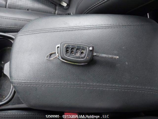 5XYZUDLB6EG199802 Hyundai Santa Fe Sport 2.4 Luxury