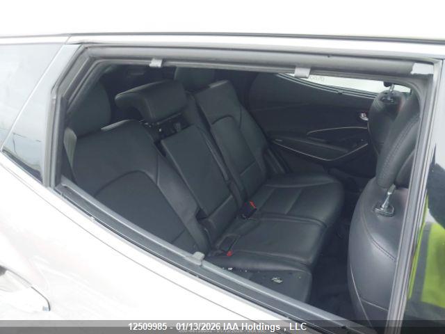 5XYZUDLB6EG199802 Hyundai Santa Fe Sport 2.4 Luxury