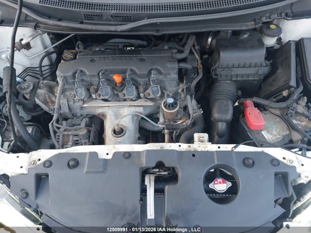 2013 Honda Civic Touring მანქანა იყიდება აუქციონზე, vin: 2HGFB2F77DH109353, აუქციონის ნომერი: 12509991