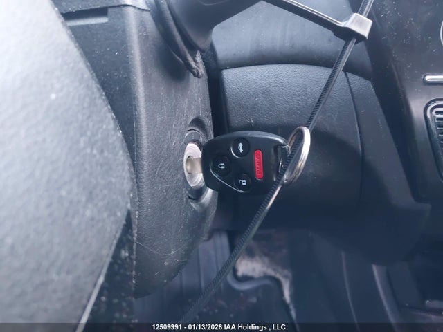 2013 Honda Civic Touring მანქანა იყიდება აუქციონზე, vin: 2HGFB2F77DH109353, აუქციონის ნომერი: 12509991