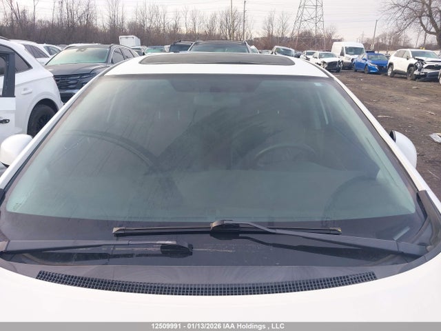 2013 Honda Civic Touring მანქანა იყიდება აუქციონზე, vin: 2HGFB2F77DH109353, აუქციონის ნომერი: 12509991