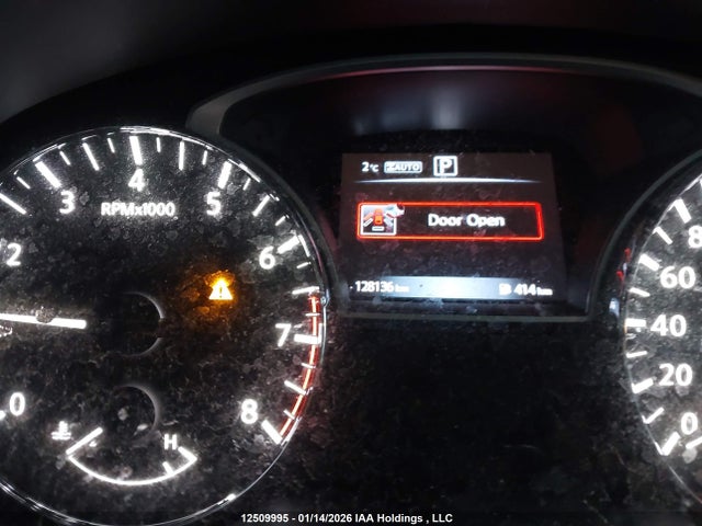 5N1DR2MM5HC654742 Nissan Pathfinder Platinum/s/sl/sv