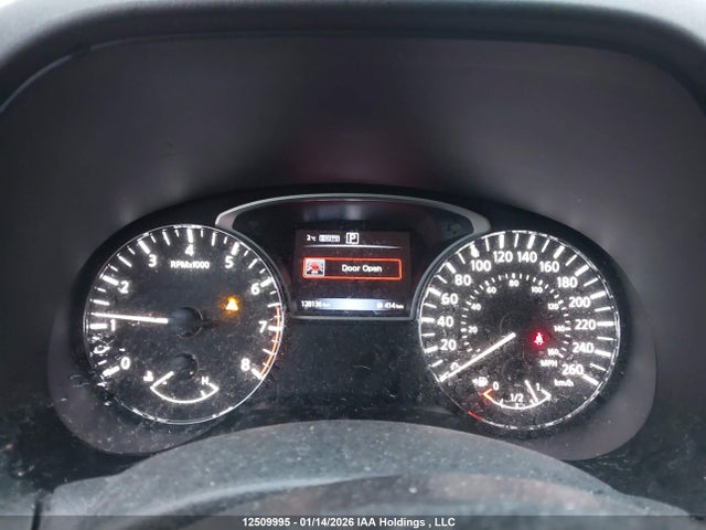 5N1DR2MM5HC654742 Nissan Pathfinder Platinum/s/sl/sv