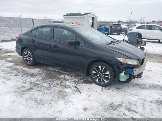 2014 2HGFB2F56EH027906 главное изображение