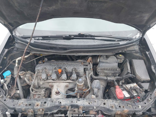 Honda r18z1 2014 2HGFB2F56EH027906 Image 10