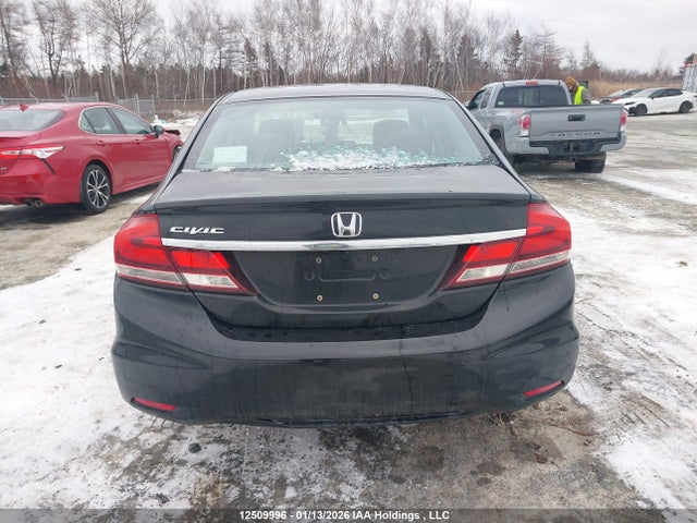 Honda r18z1 2014 2HGFB2F56EH027906 Image 17