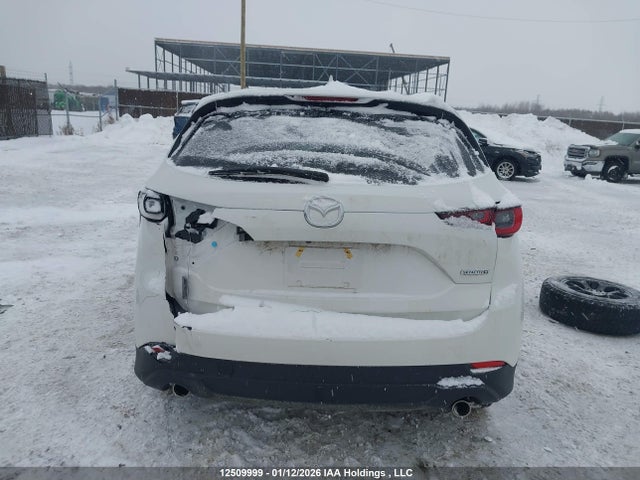 Mazda Cx-5 Gs/kuro 2025 JM3KFBCL3S0683511 Image 15