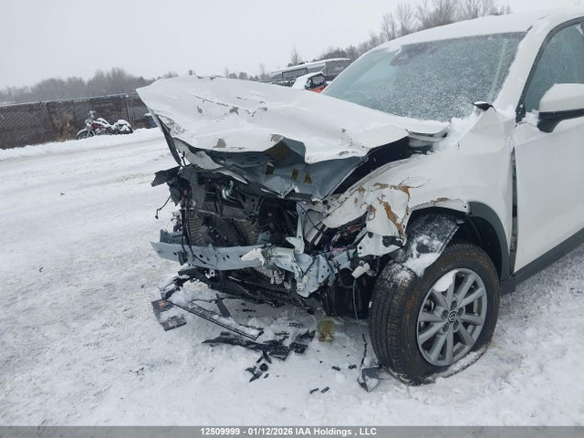 Mazda Cx-5 Gs/kuro 2025 JM3KFBCL3S0683511 Image 6