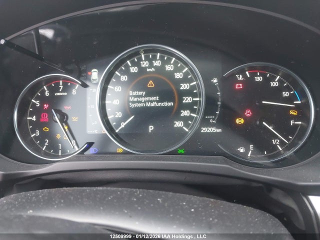 Mazda Cx-5 Gs/kuro 2025 JM3KFBCL3S0683511 Image 7