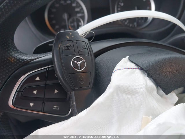 W1YV0CEY2N3974831 Mercedes-Benz Metris