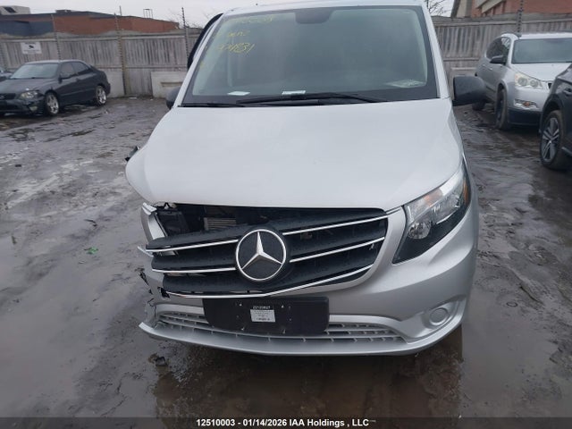 W1YV0CEY2N3974831 Mercedes-Benz Metris