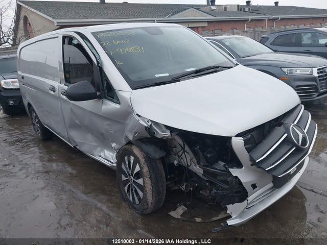 W1YV0CEY2N3974831 Mercedes-Benz Metris