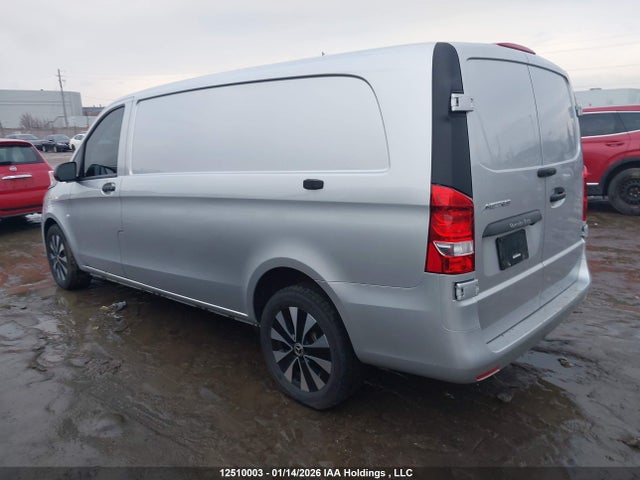 W1YV0CEY2N3974831 Mercedes-Benz Metris